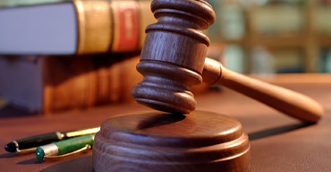 Judicial & Court Services