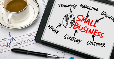 Business & Marketing Consultancy
