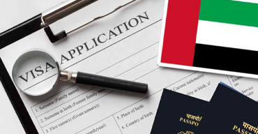 Residence & Passport Services