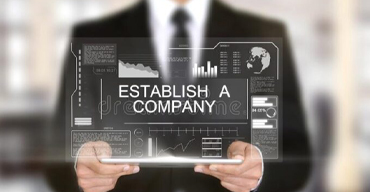Company Establishment Services